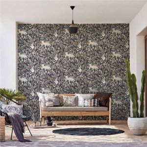 Viewing Lengau by Harlequin