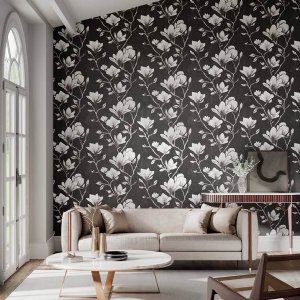 Viewing Lotus by Harlequin