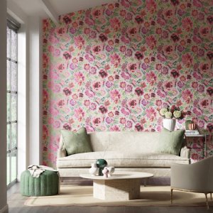 Viewing Marsha by Harlequin