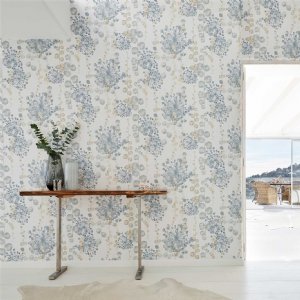 Viewing Moku by Harlequin