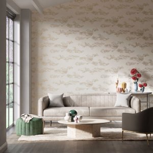 Viewing Nuvola by Harlequin