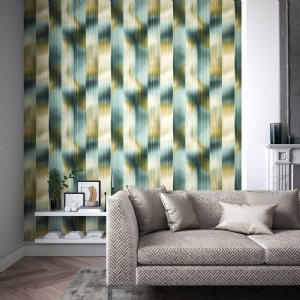 Viewing Oscillation by Harlequin