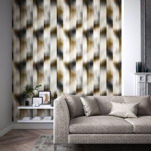 Viewing Oscillation by Harlequin