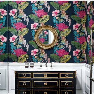 Viewing Salon by Harlequin