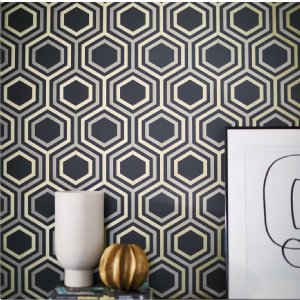 Viewing Selo by Harlequin
