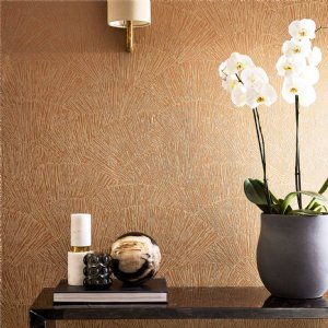 Viewing Tessen by Harlequin