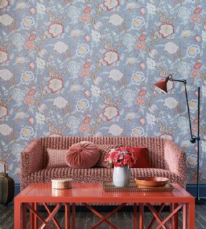 Viewing Brahmane by Manuel Canovas