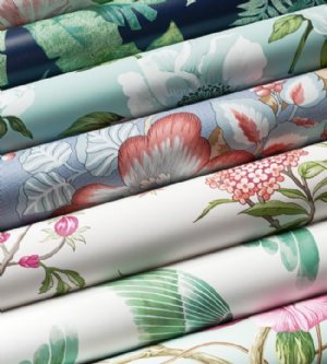 Viewing Castellane by Manuel Canovas