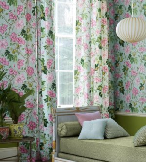Viewing Castellane by Manuel Canovas