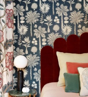 Viewing Cote d'Azur by Manuel Canovas