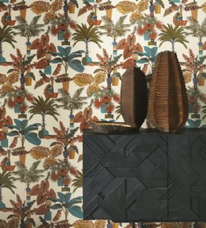 Viewing Florida by Manuel Canovas