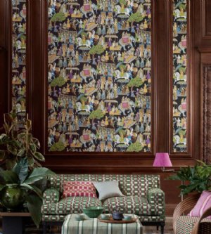 Viewing Kalinda by Manuel Canovas