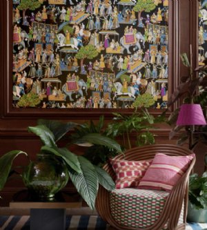 Viewing Kalinda by Manuel Canovas