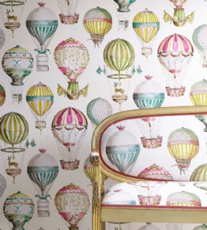 Viewing L'Envol by Manuel Canovas