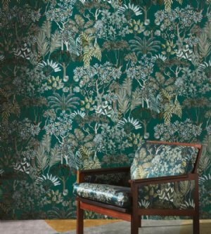 Viewing Morny by Manuel Canovas