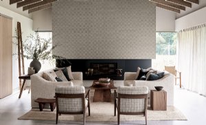 Viewing Basketweave by Mark Alexander