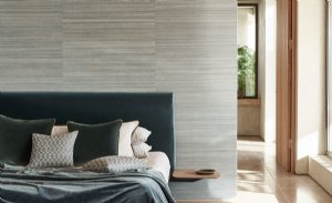 Viewing Duo Sisal by Mark Alexander