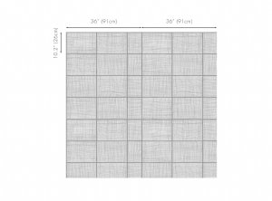 Viewing Grid by Mark Alexander