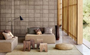 Viewing Grid by Mark Alexander