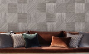 Viewing Square Cut by Mark Alexander