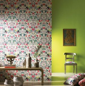 Viewing Menagerie by Matthew Williamson