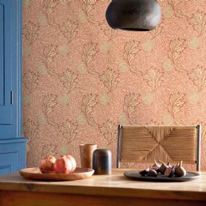 Viewing Apple by Morris & Co