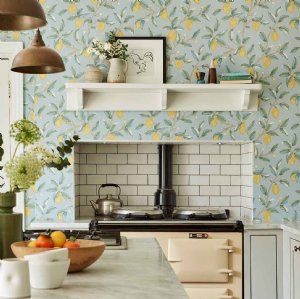 Viewing Lemon Tree by Morris & Co