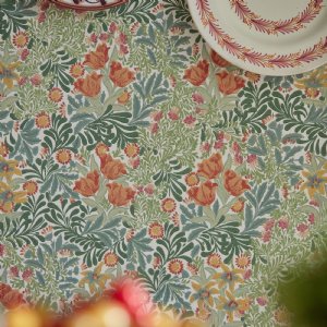 Viewing Bower  by Morris & Co