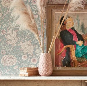 Viewing Double Bough  by Morris & Co