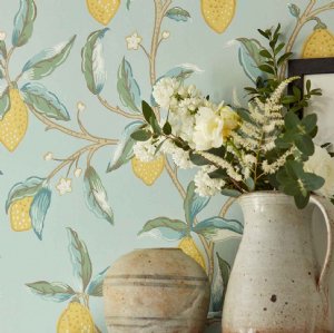 Viewing Lemon Tree by Morris & Co