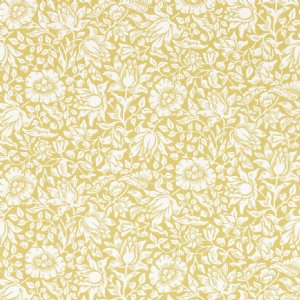 Viewing Mallow by Morris & Co