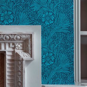 Viewing Marigold by Morris & Co