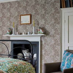 Viewing Marigold by Morris & Co