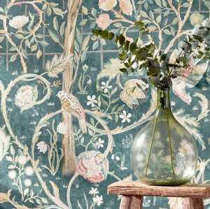 Viewing Melsetter (3M) by Morris & Co