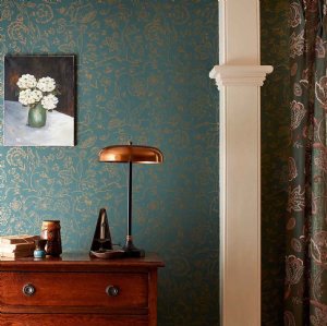 Viewing Middlemore by Morris & Co