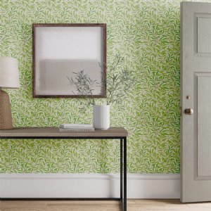 Viewing Willow Boughs by Morris & Co