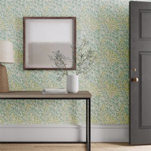 Viewing Willow Boughs by Morris & Co