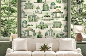 Viewing Follies by Mulberry Home