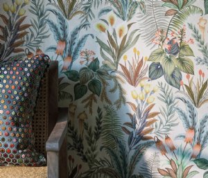 Viewing Calla Lily by Osborne & Little