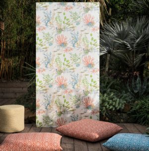 Viewing Coralline by Osborne & Little