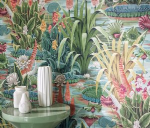 Viewing Elysium  by Osborne & Little