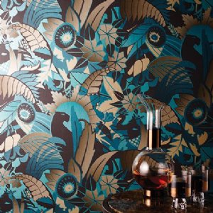 Viewing Fantasque by Osborne & Little