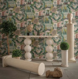 Viewing Follies by Osborne & Little