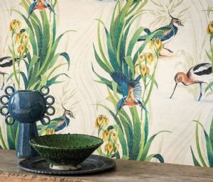 Viewing Halcyon by Osborne & Little