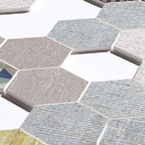 Viewing Intarsia by Osborne & Little