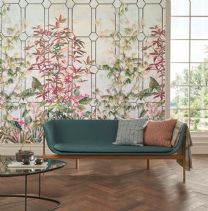 Viewing Katsura by Osborne & Little