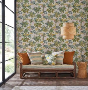 Viewing Malabar by Osborne & Little