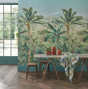 Viewing Martinique by Osborne & Little