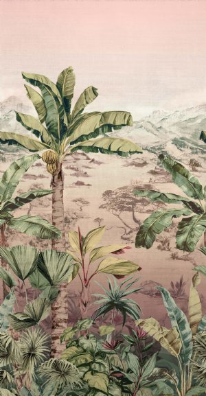 Viewing Martinique by Osborne & Little