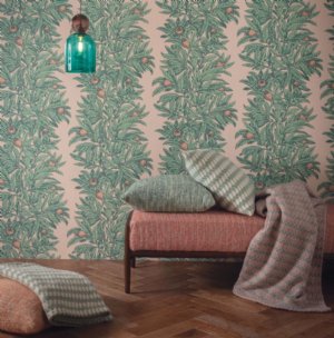 Viewing Medlar by Osborne & Little